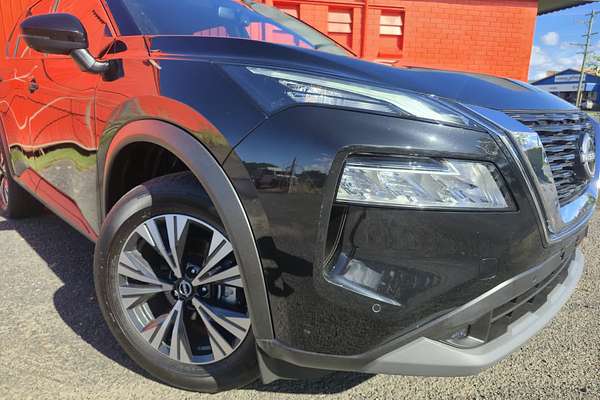 2023 Nissan X-TRAIL ST-L T33