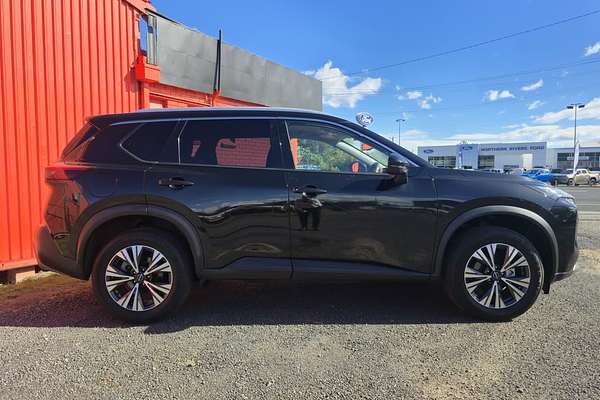 2023 Nissan X-TRAIL ST-L T33