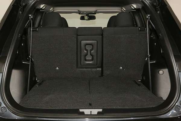 2024 Mitsubishi Outlander LS ZM