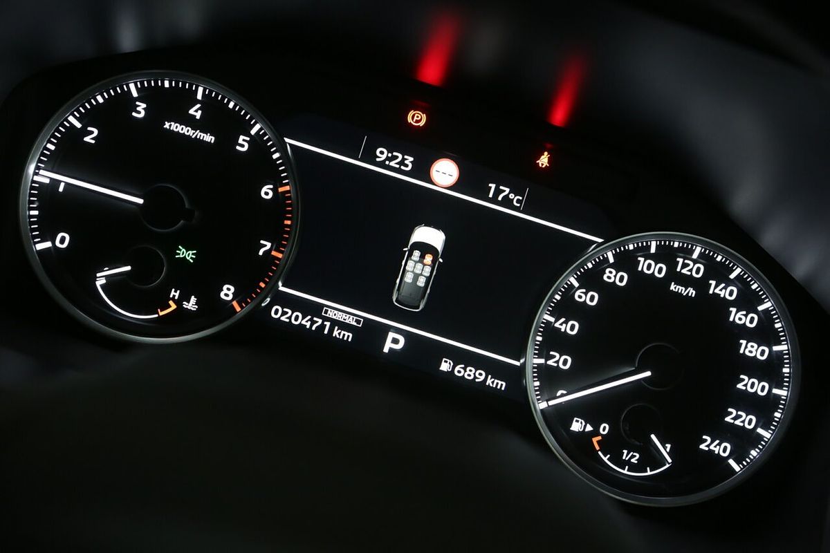 2024 Mitsubishi Outlander LS ZM
