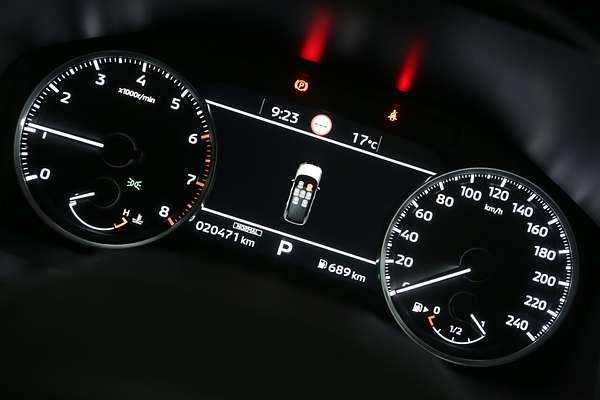 2024 Mitsubishi Outlander LS ZM