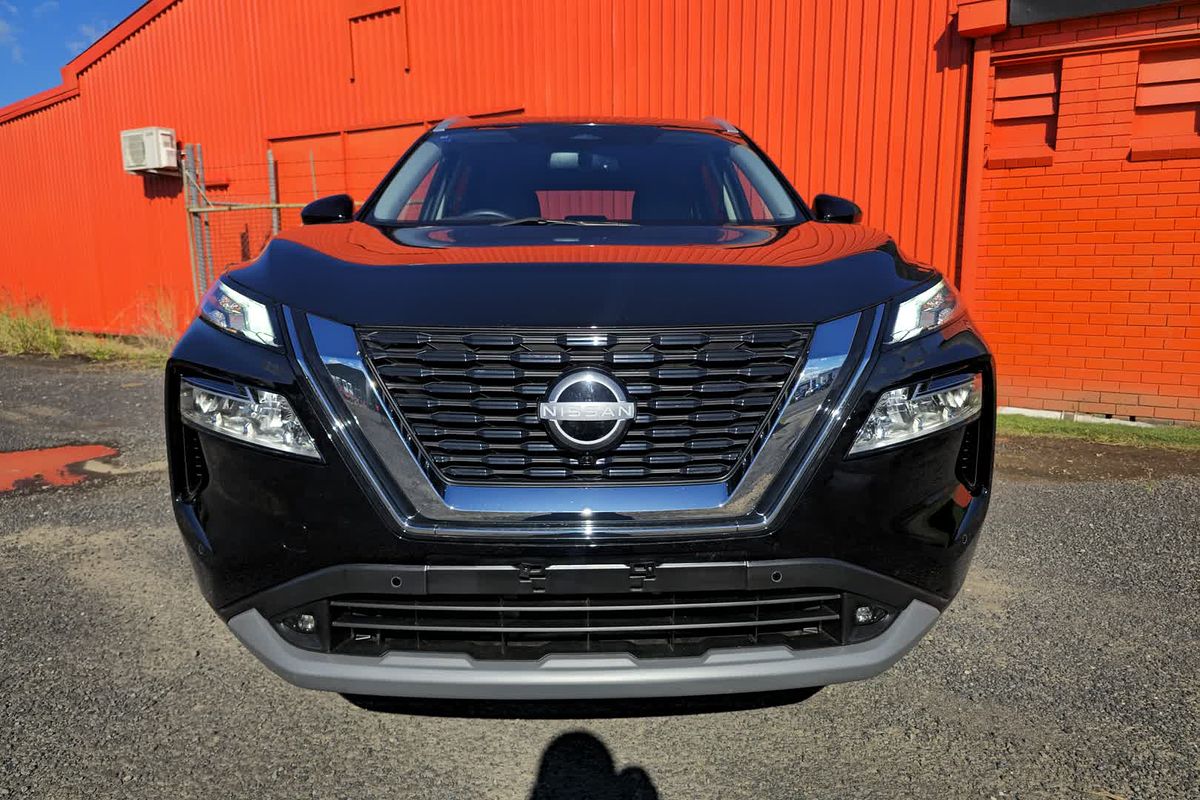 2023 Nissan X-TRAIL ST-L T33