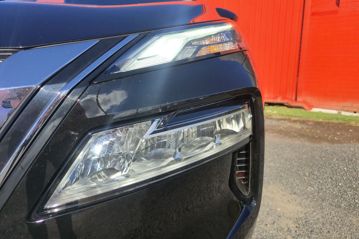 2023 Nissan X-TRAIL ST-L T33