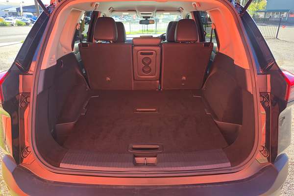 2023 Nissan X-TRAIL ST-L T33