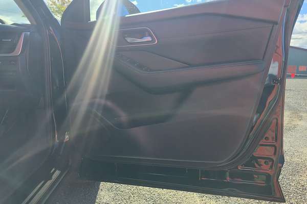 2023 Nissan X-TRAIL ST-L T33