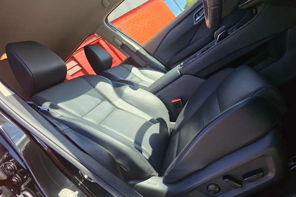 2023 Nissan X-TRAIL ST-L T33