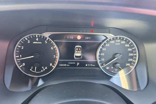 2023 Nissan X-TRAIL ST-L T33