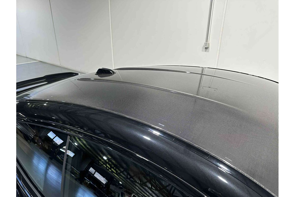 2025 BMW M4  G82 LCI