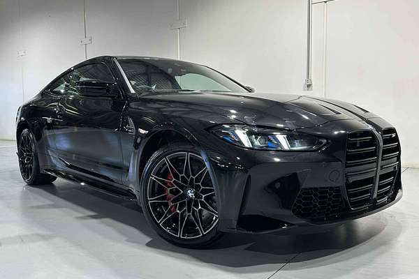 2025 BMW M4  G82 LCI