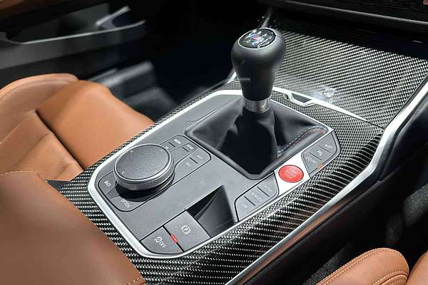 2025 BMW M4  G82 LCI