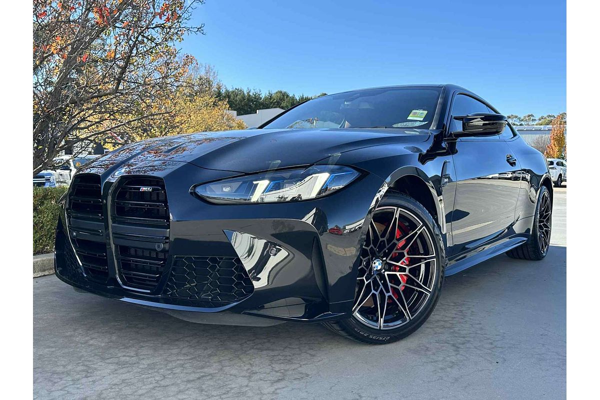 2025 BMW M4  G82 LCI