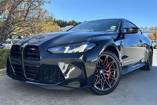 2025 BMW M4  G82 LCI