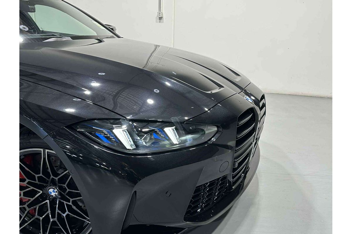 2025 BMW M4  G82 LCI