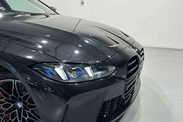 2025 BMW M4  G82 LCI