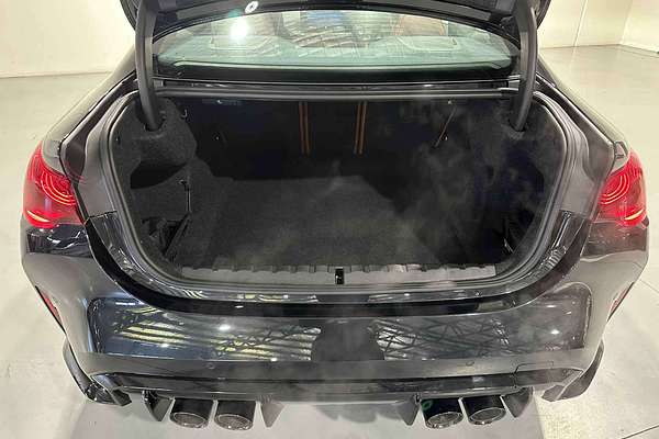 2025 BMW M4  G82 LCI