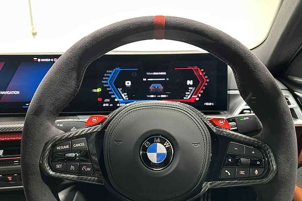 2025 BMW M4  G82 LCI