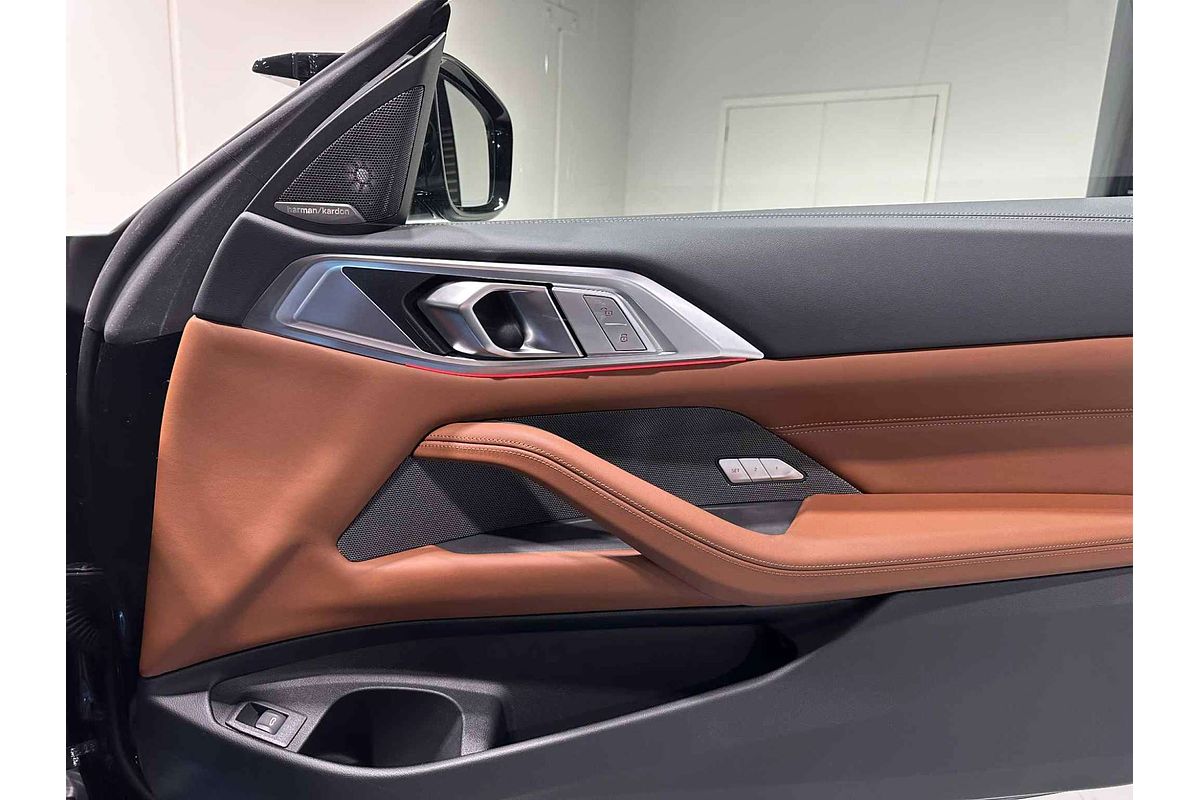 2025 BMW M4  G82 LCI