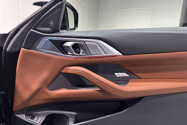2025 BMW M4  G82 LCI