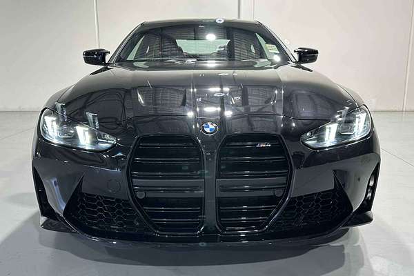 2025 BMW M4  G82 LCI