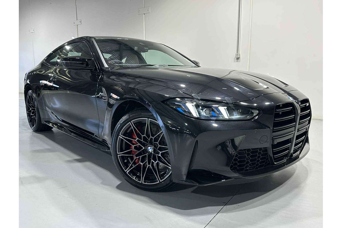 2025 BMW M4  G82 LCI