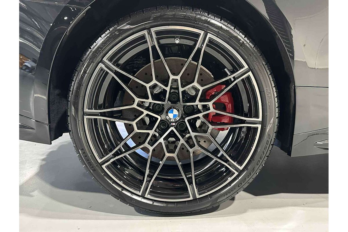 2025 BMW M4  G82 LCI