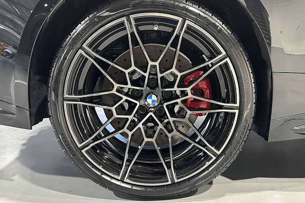 2025 BMW M4  G82 LCI