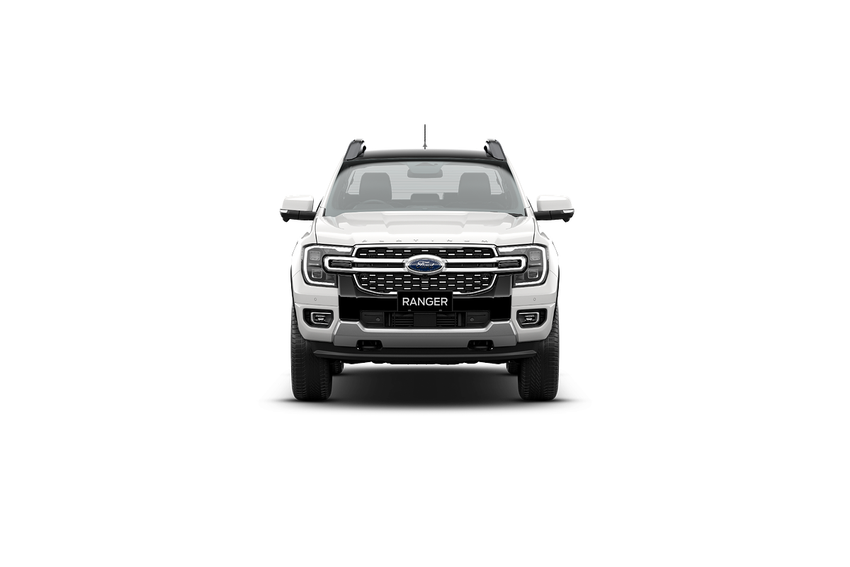 2025 Ford Ranger Platinum  4X4 3.0L