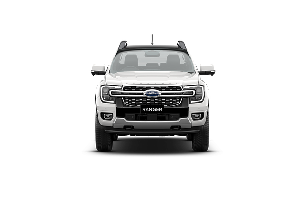 2025 Ford Ranger Platinum  4X4 3.0L