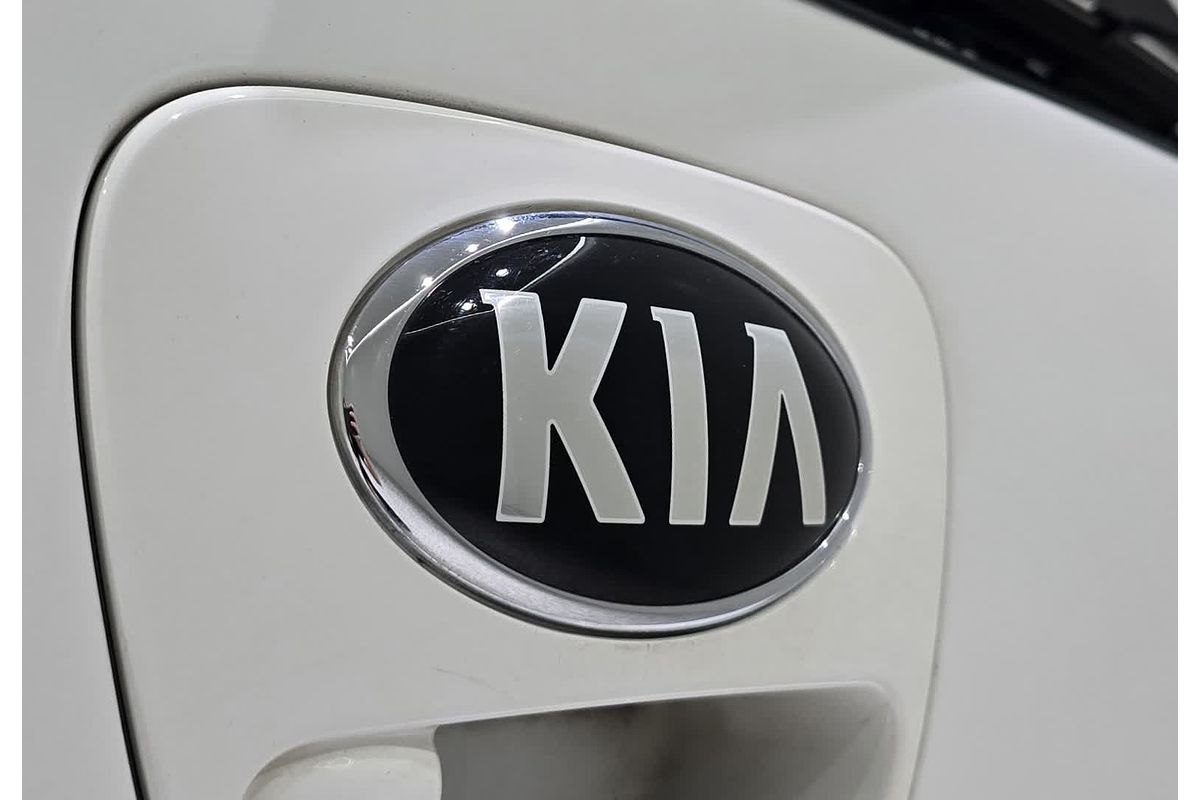 2019 Kia PICANTO PICANTO GT (TURBO) G6S6K2G1