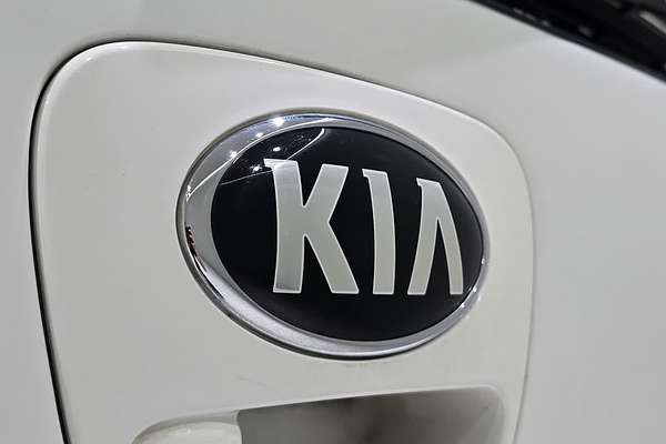 2019 Kia PICANTO PICANTO GT (TURBO) G6S6K2G1
