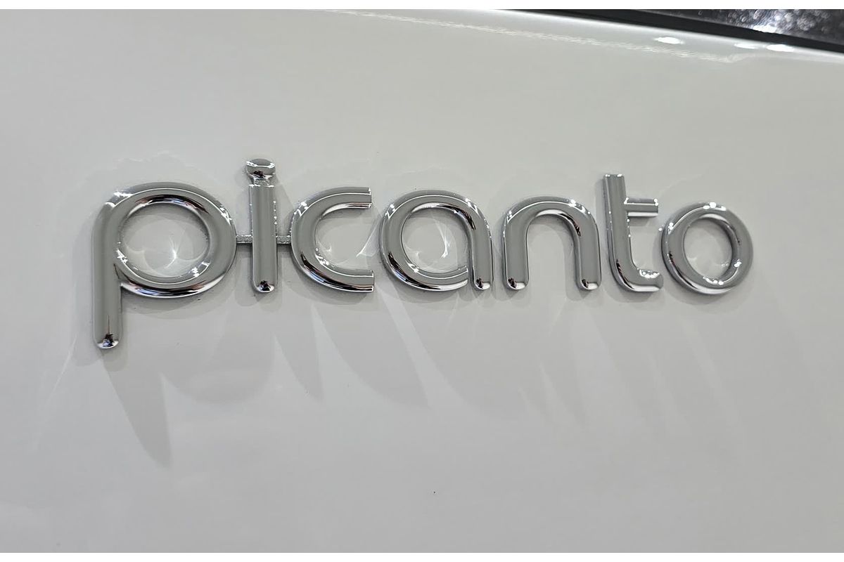 2019 Kia PICANTO PICANTO GT (TURBO) G6S6K2G1
