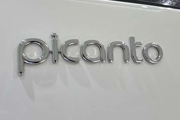 2019 Kia PICANTO PICANTO GT (TURBO) G6S6K2G1