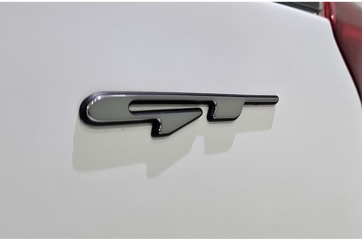 2019 Kia PICANTO PICANTO GT (TURBO) G6S6K2G1