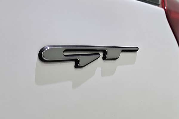 2019 Kia PICANTO PICANTO GT (TURBO) G6S6K2G1