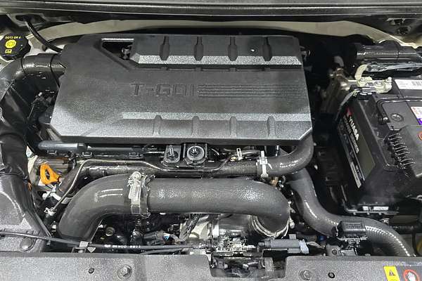 2019 Kia PICANTO PICANTO GT (TURBO) G6S6K2G1