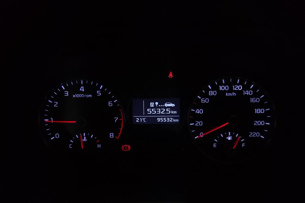2019 Kia PICANTO PICANTO GT (TURBO) G6S6K2G1