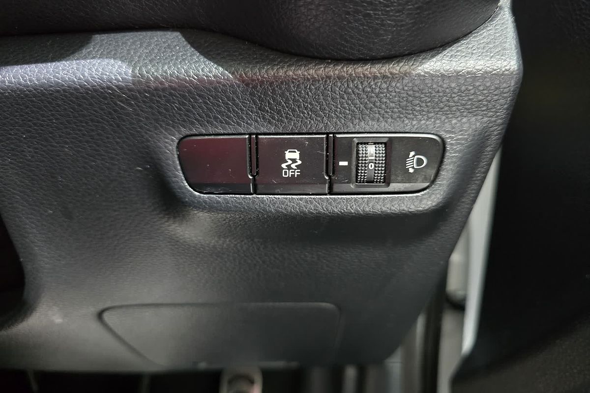 2019 Kia PICANTO PICANTO GT (TURBO) G6S6K2G1