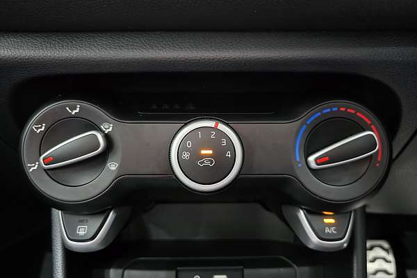 2019 Kia PICANTO PICANTO GT (TURBO) G6S6K2G1