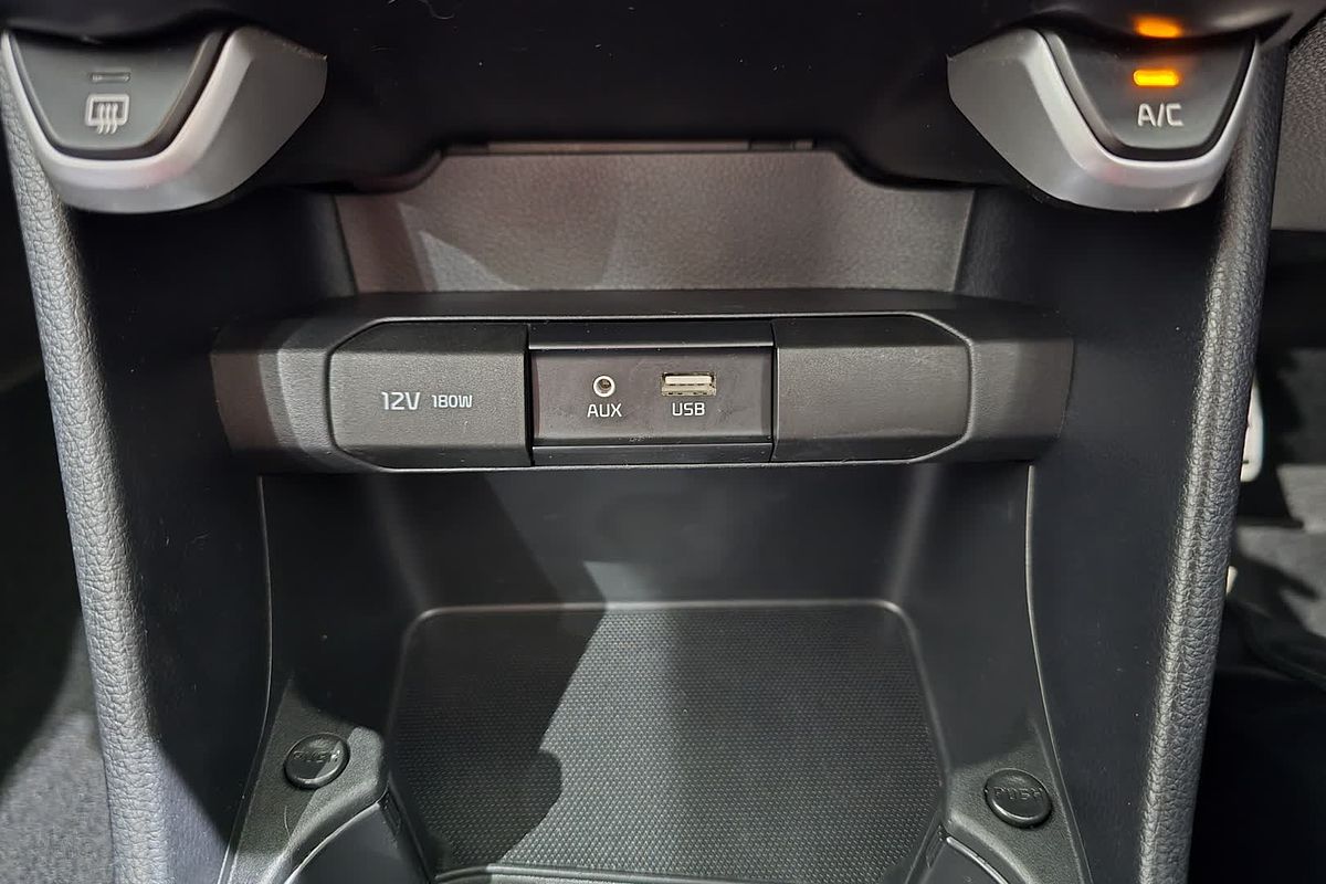 2019 Kia PICANTO PICANTO GT (TURBO) G6S6K2G1