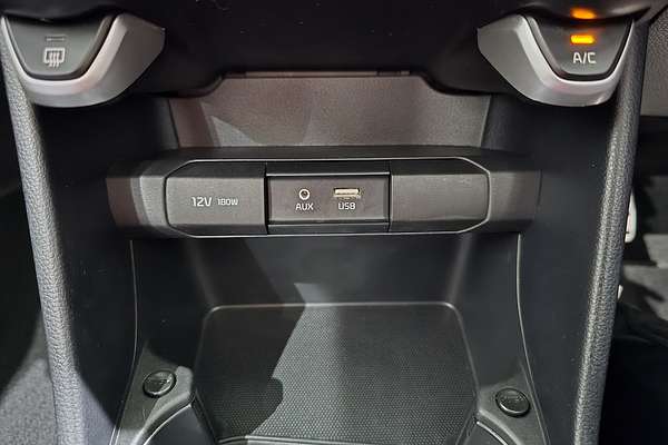 2019 Kia PICANTO PICANTO GT (TURBO) G6S6K2G1