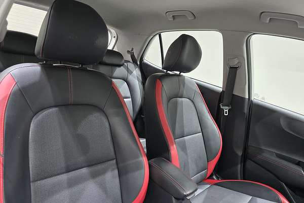 2019 Kia PICANTO PICANTO GT (TURBO) G6S6K2G1