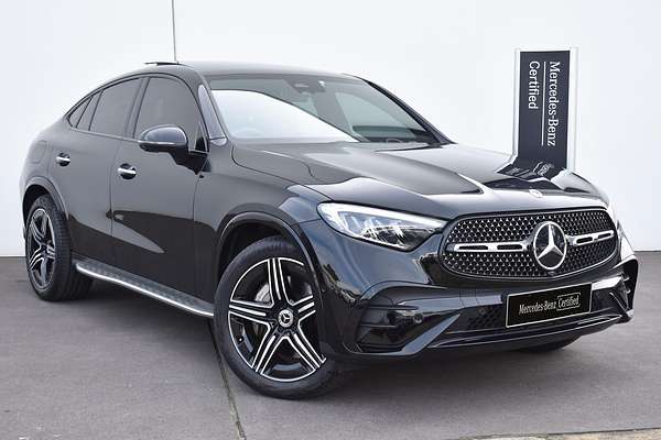 2024 Mercedes-Benz GLC-Class GLC300 C254