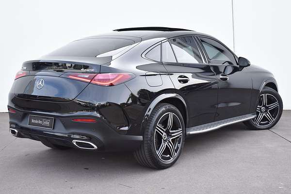 2024 Mercedes-Benz GLC-Class GLC300 C254