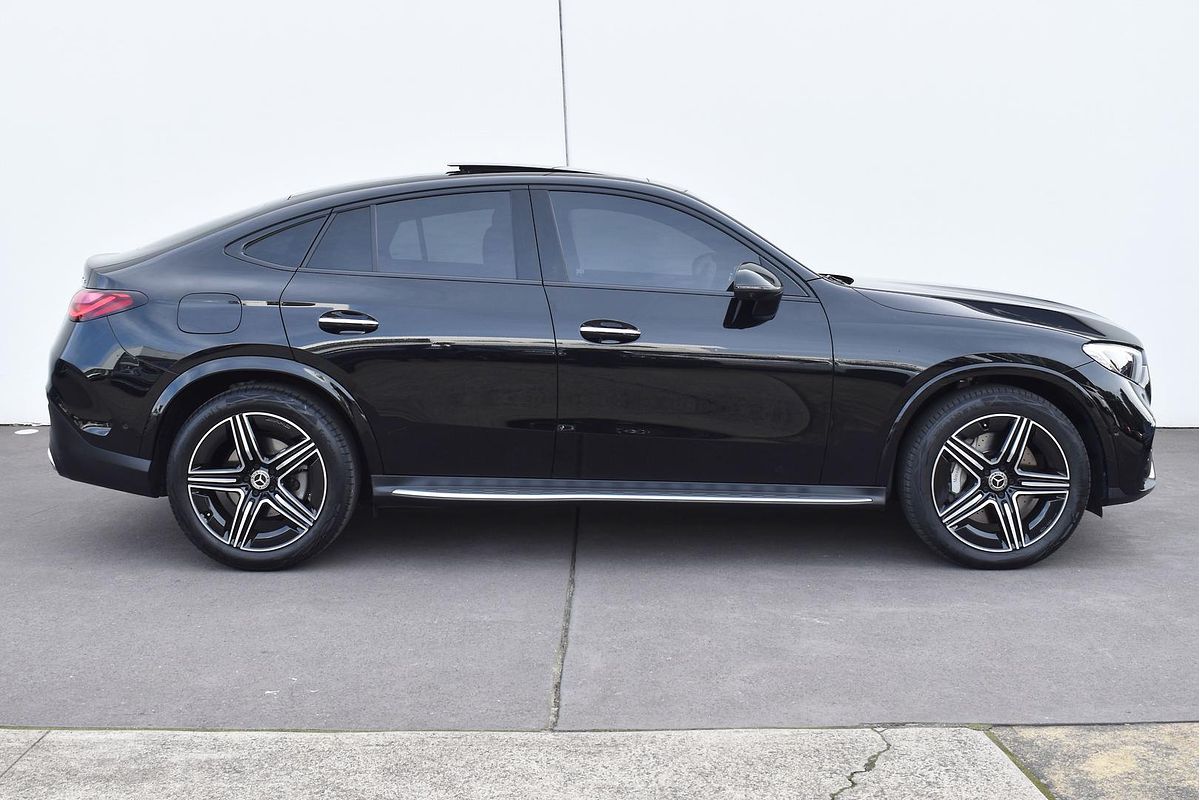 2024 Mercedes-Benz GLC-Class GLC300 C254