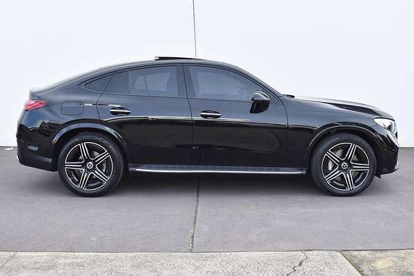 2024 Mercedes-Benz GLC-Class GLC300 C254