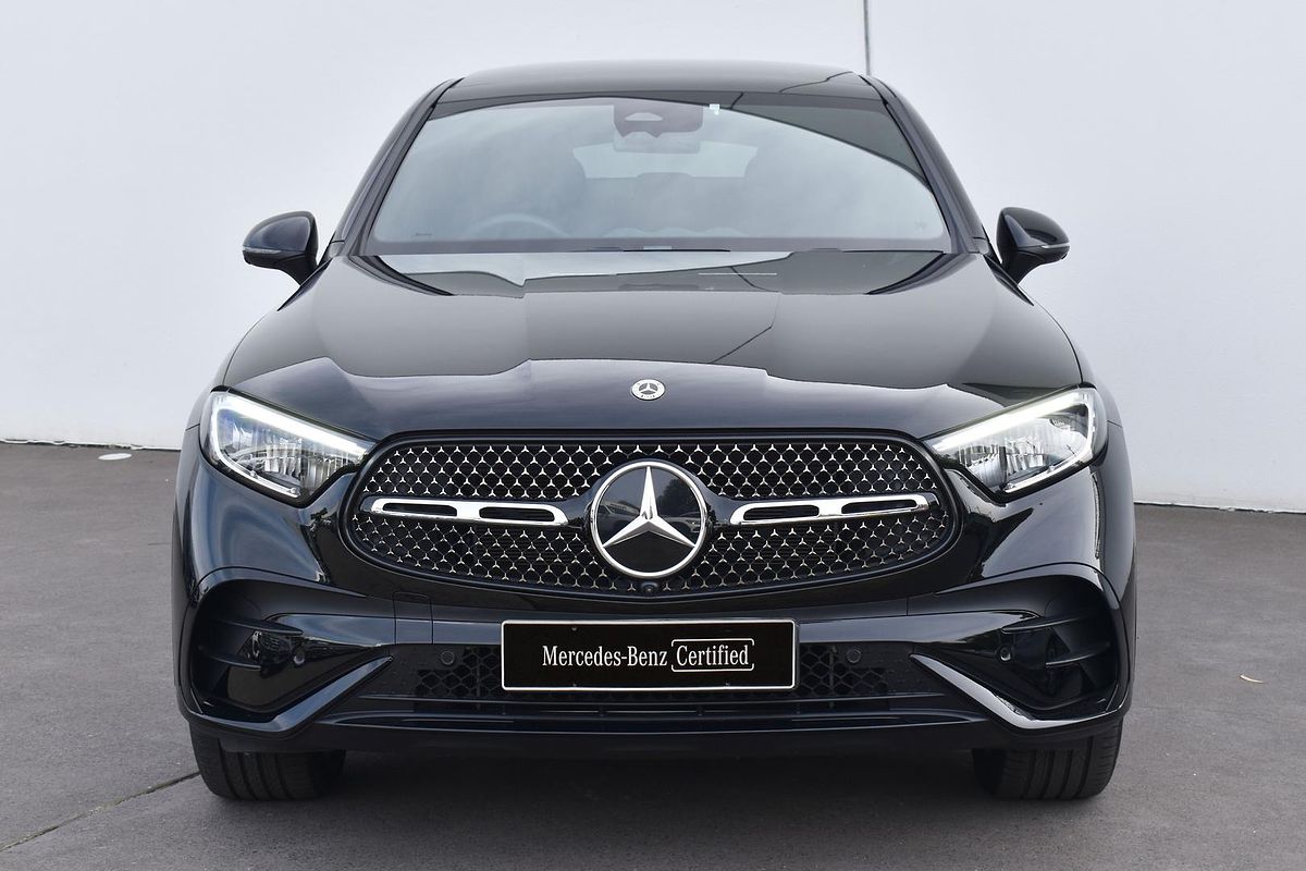 2024 Mercedes-Benz GLC-Class GLC300 C254