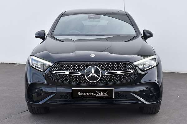 2024 Mercedes-Benz GLC-Class GLC300 C254