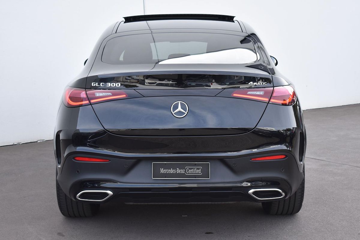 2024 Mercedes-Benz GLC-Class GLC300 C254