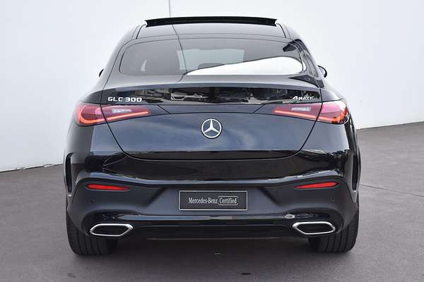 2024 Mercedes-Benz GLC-Class GLC300 C254