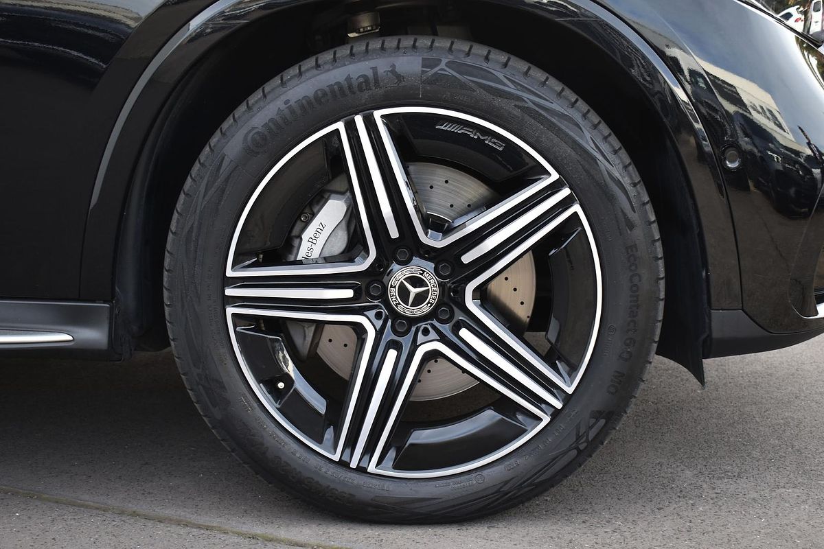 2024 Mercedes-Benz GLC-Class GLC300 C254